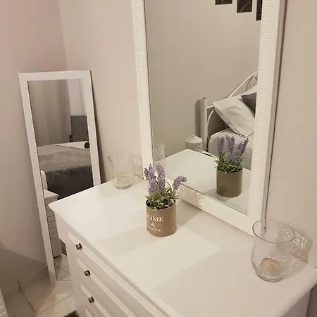 Fiona's Apartment