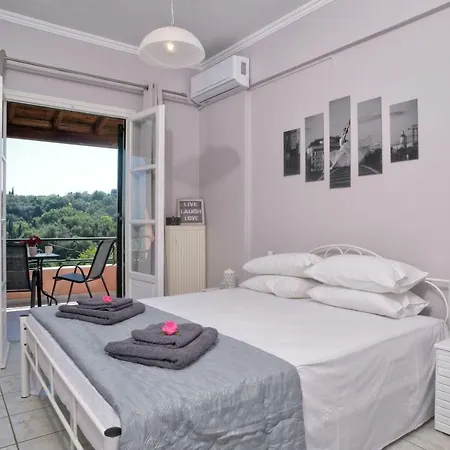 Appartement Fiona's