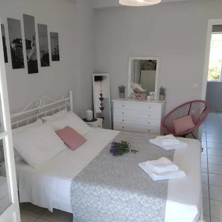 Appartement Fiona's